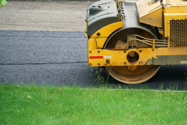 Best Driveway Removal and Replacement  in Sutton Alpine, AK